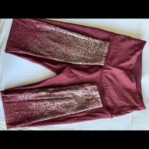 Beyond yoga - leggings